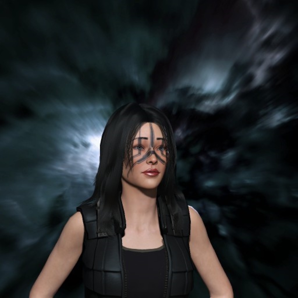 Rhoga Terra