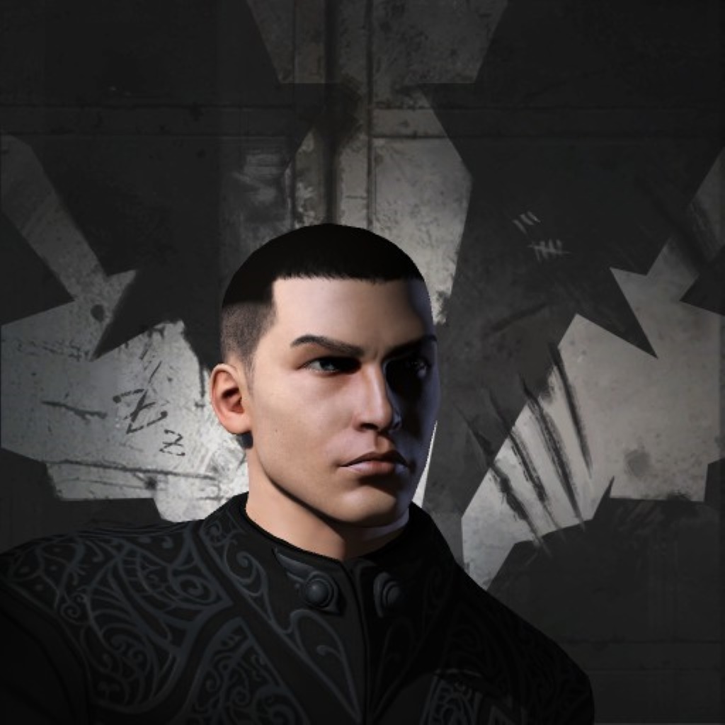 The Black Broker