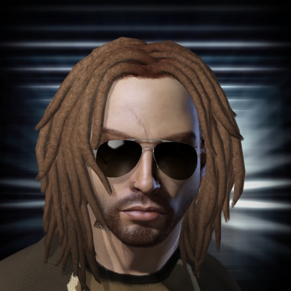 Clank Vondoom