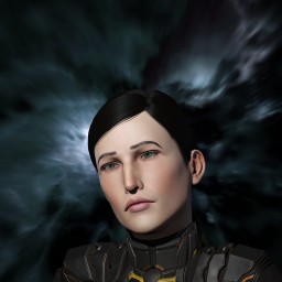 Fallback Plan portrait