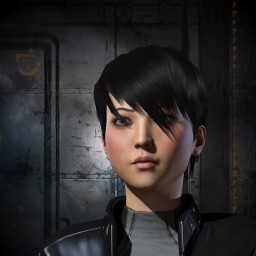 radiance Aakiwa portrait