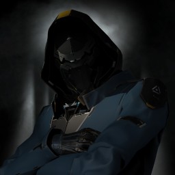 Theo Eto portrait