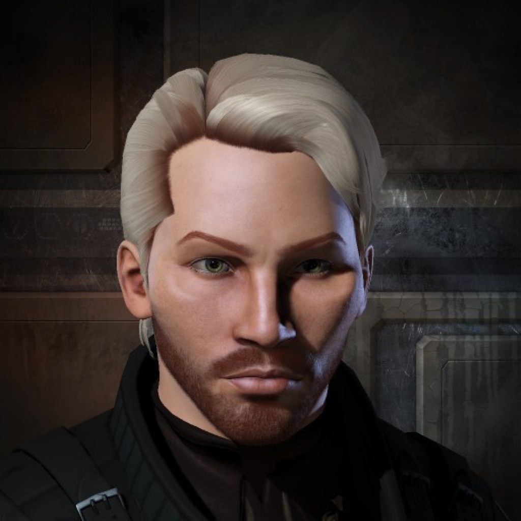 Chief Nyanta Akatsuki