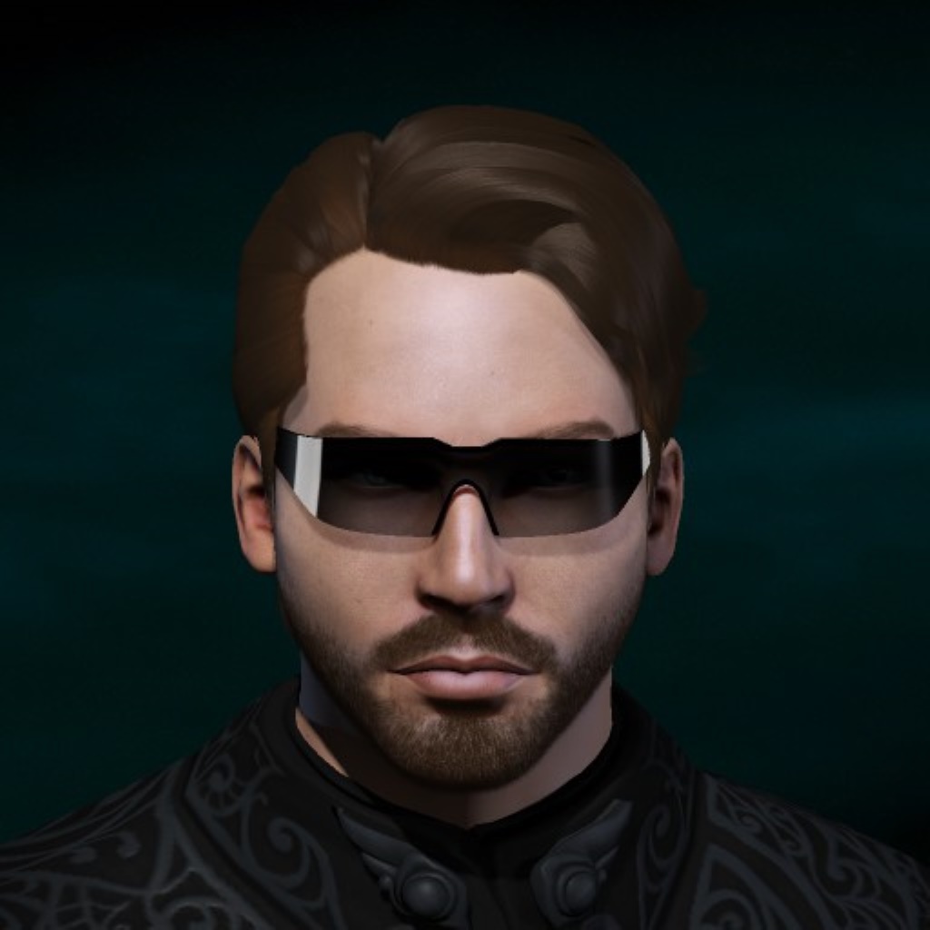 Simon Watts