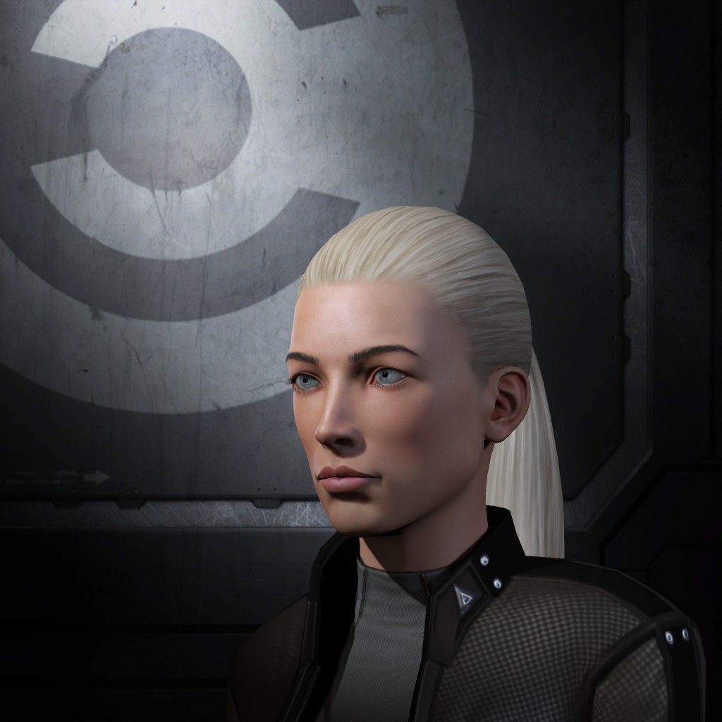 Ori Veritas