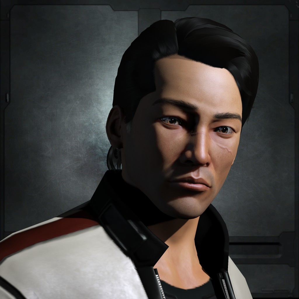 Caeden Fueng