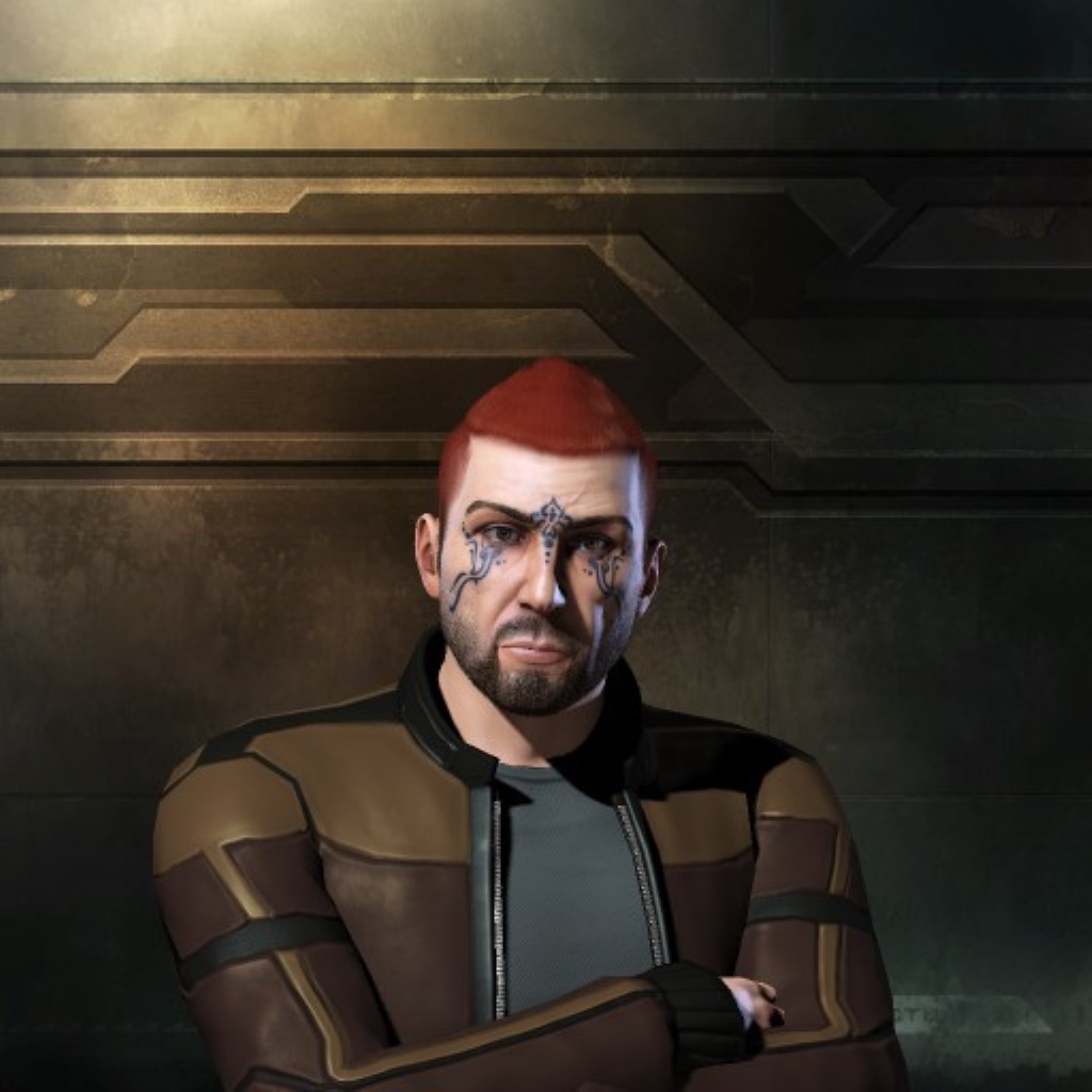 Capt Ebanizer rizbinakor