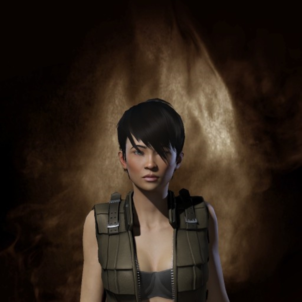 Black Widow Widowers