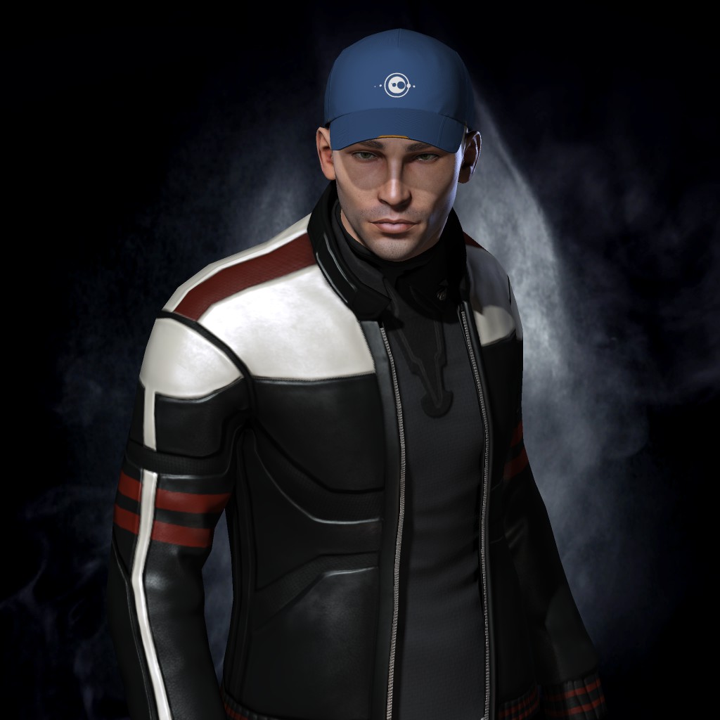 Dimitri Mars