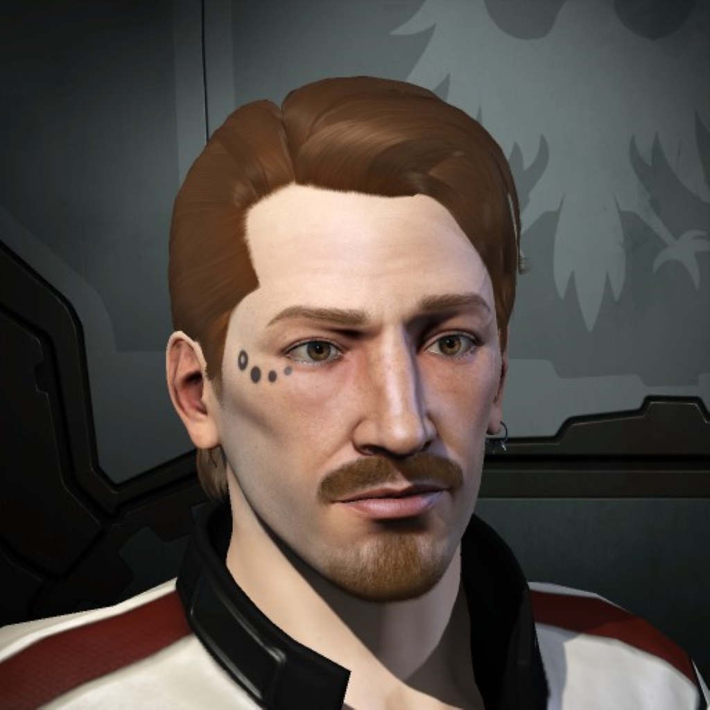 Damien Quixote