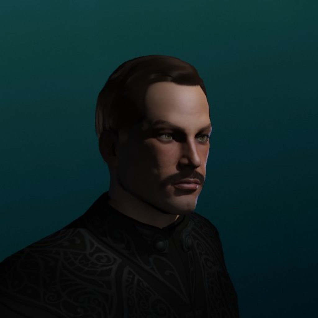 Aleksander Heinrich