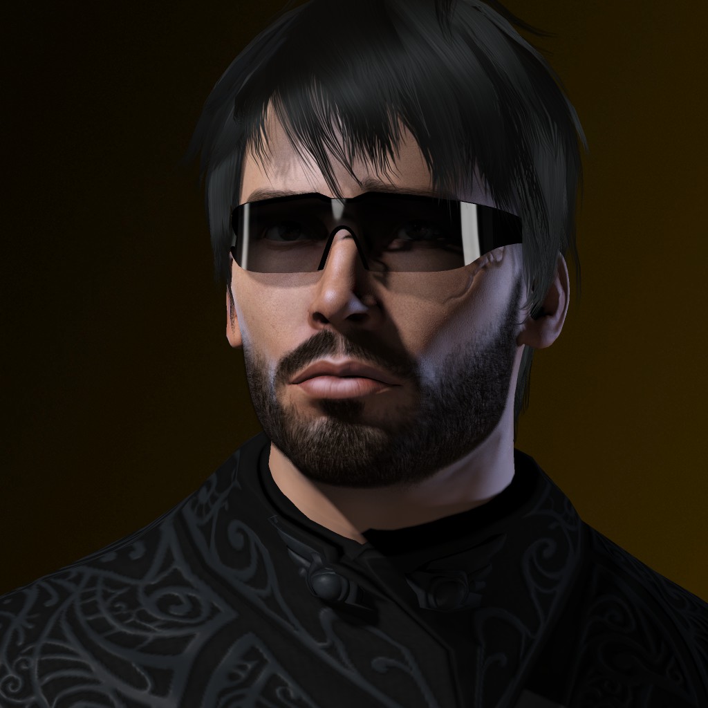 Maximus VMV