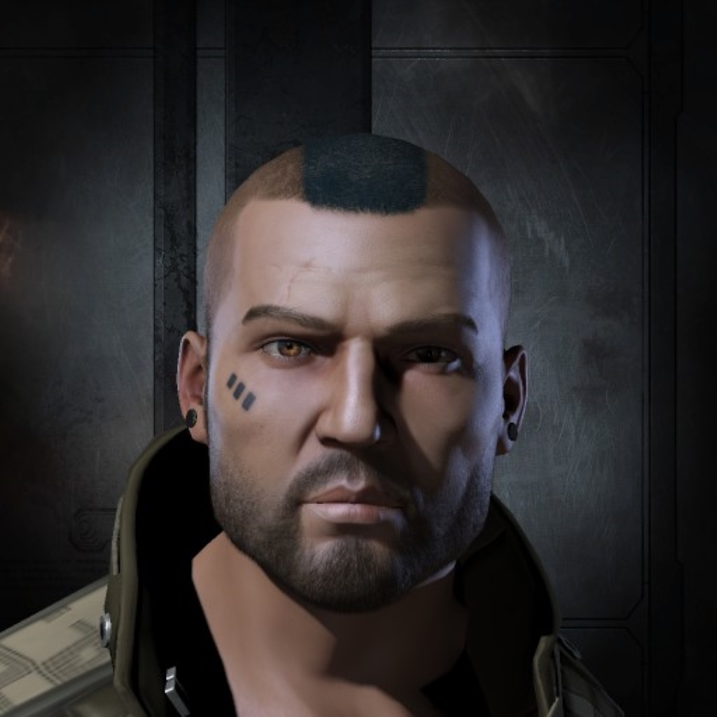 NightSoul ShadeWalker