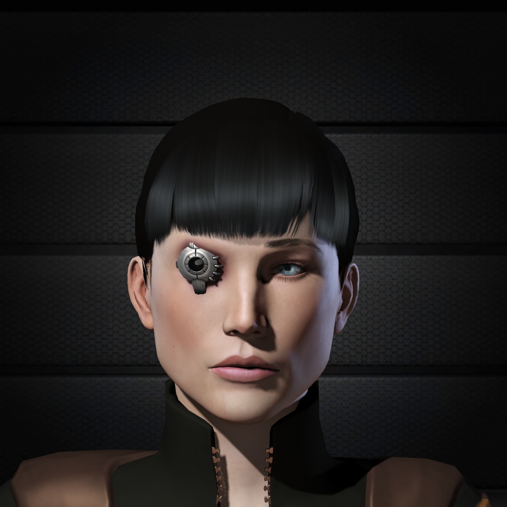 Githiana Vaille