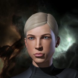 Nightmare Slave One portrait