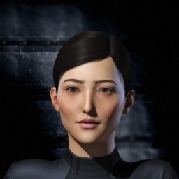 Nightmare Slave Two portrait