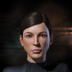 Nightmare Slave Three portrait