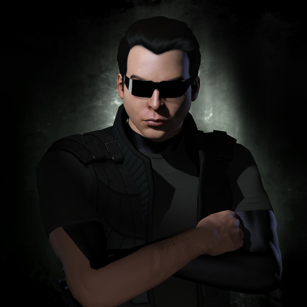 TheAnnihilatorX TheXs