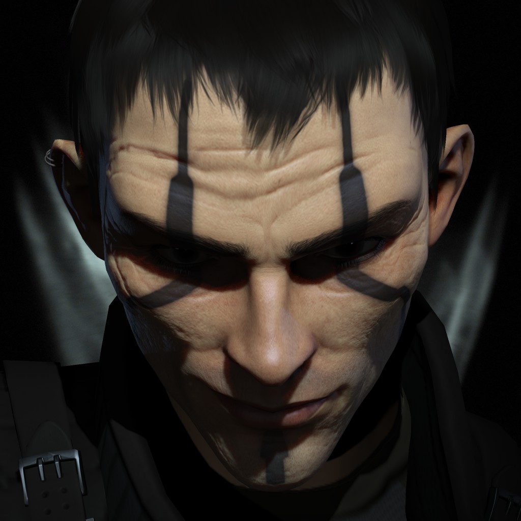Disavowed Echerie