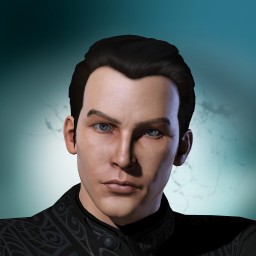 Syrox Boxter portrait
