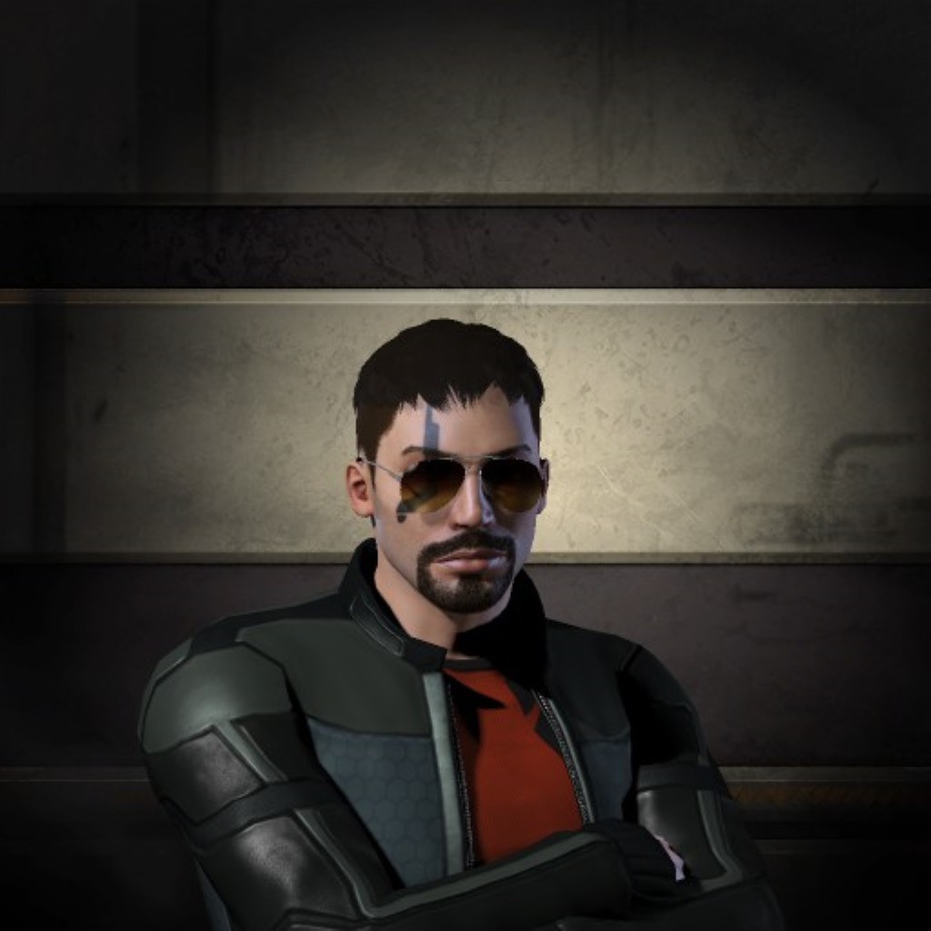 Tosro Dustryder