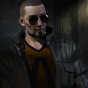 Paradigm Fauntleroy