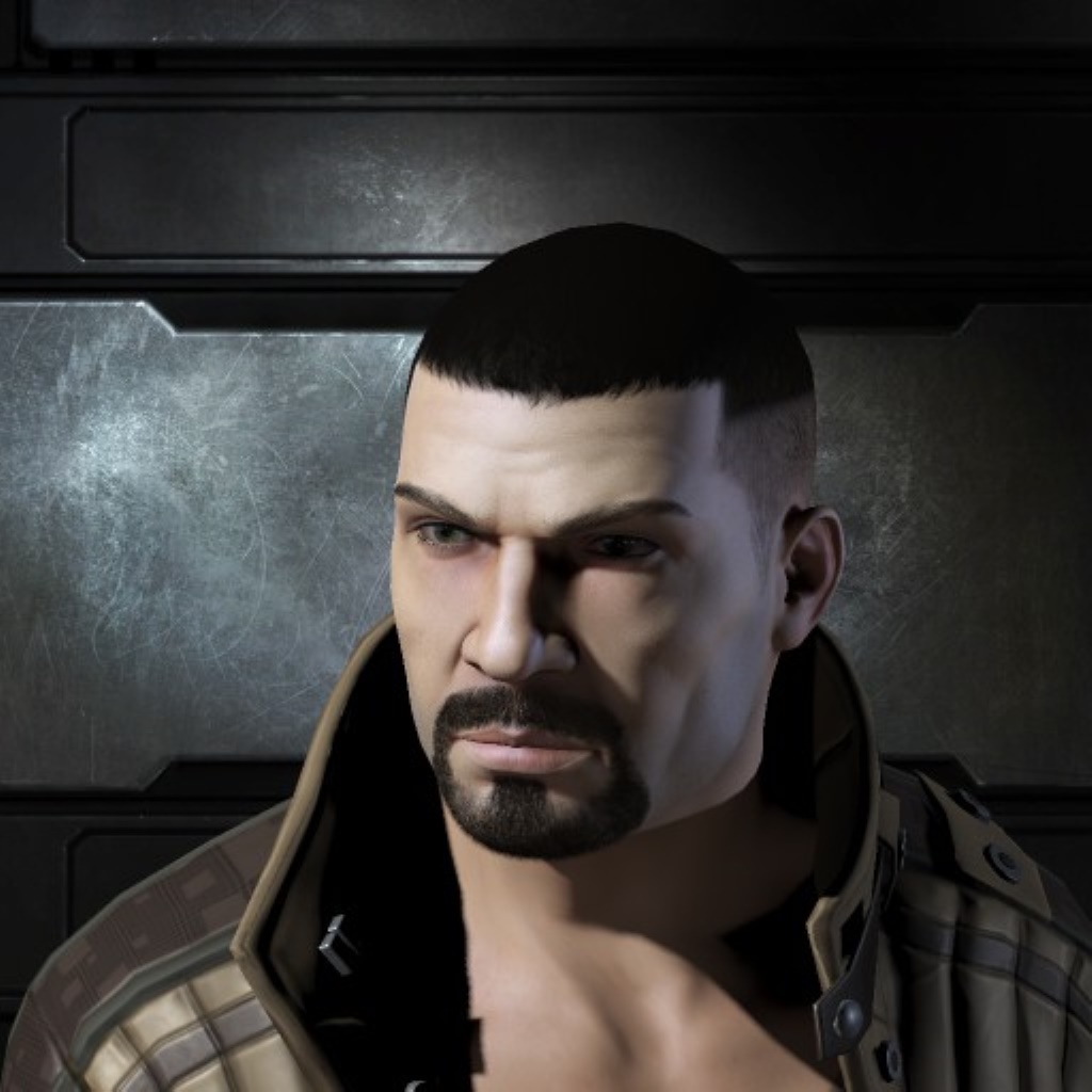 Xigor Nolen