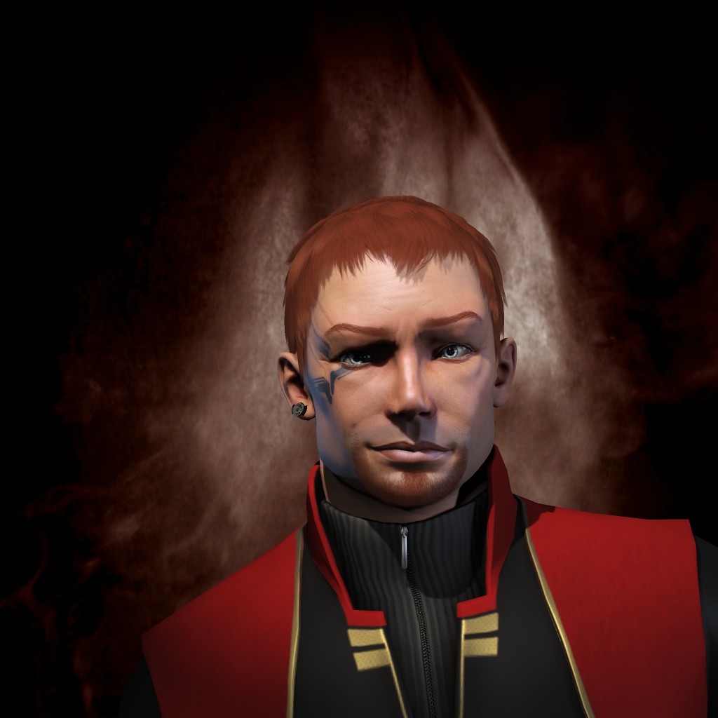 Njay BoisVinRouge