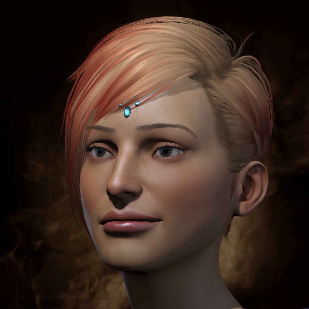 Amy Xaar