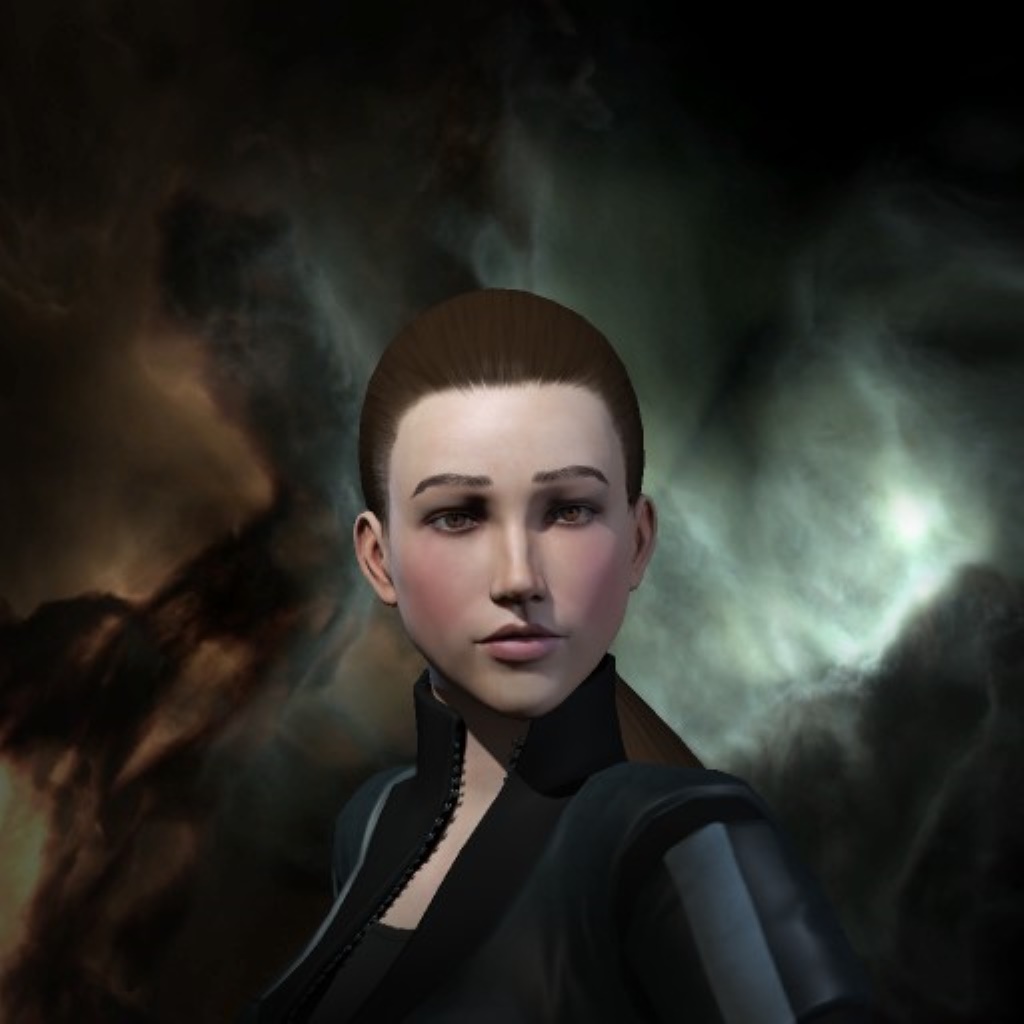 portrait