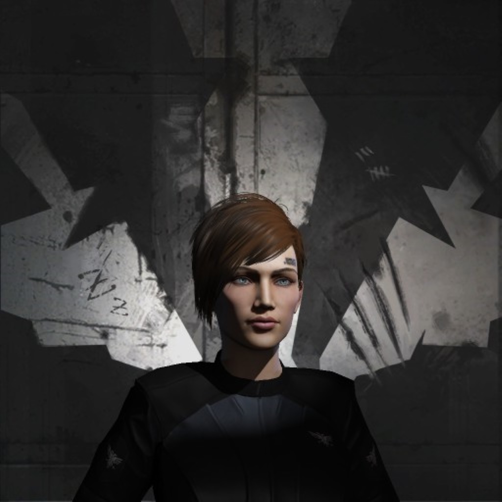 portrait