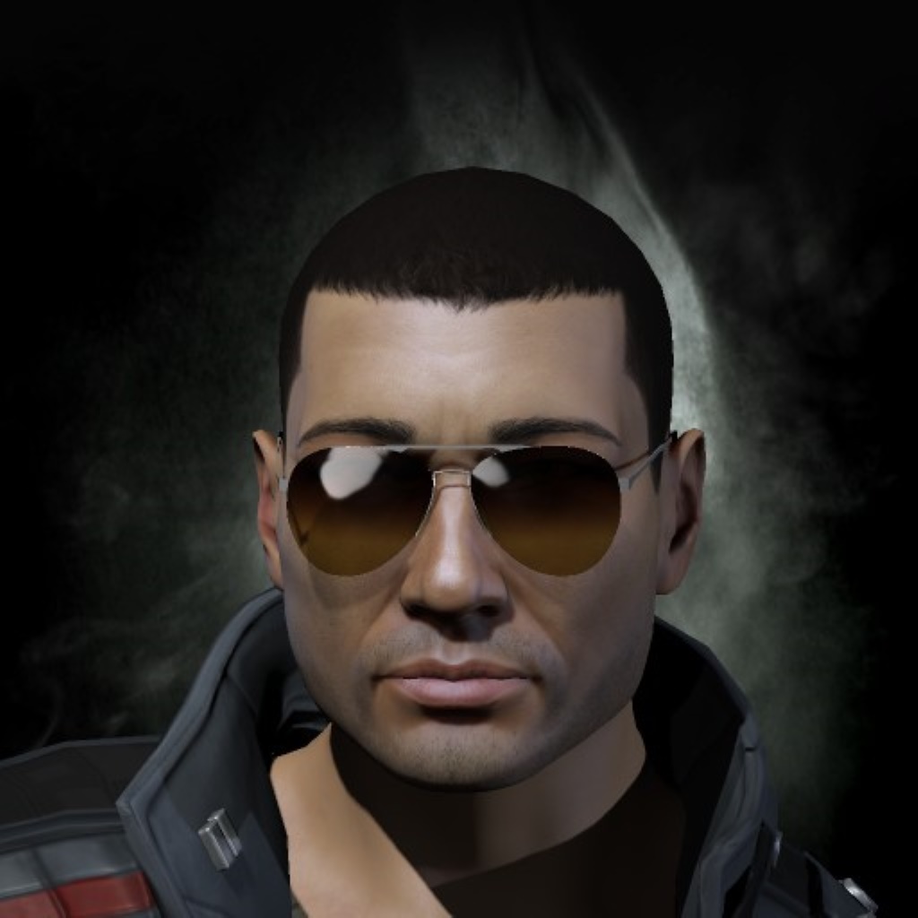 Inokentiy Carter