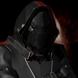 Naur Neili portrait