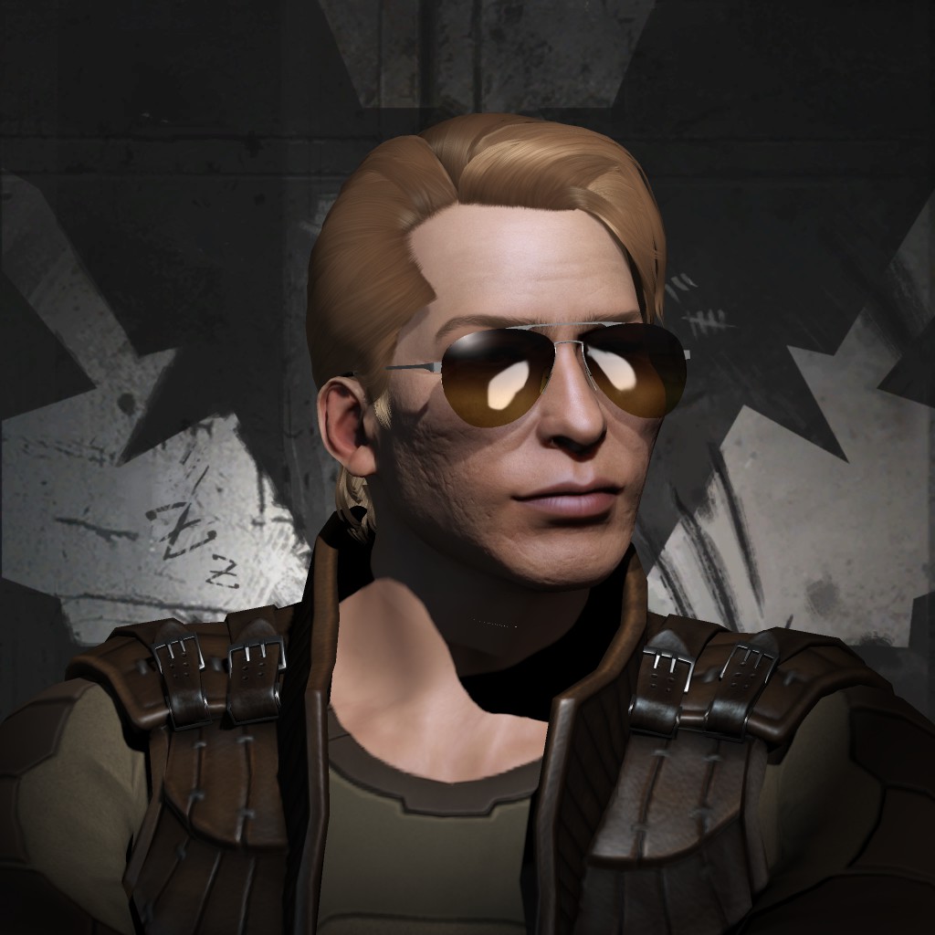 Spacecorp Testpilot