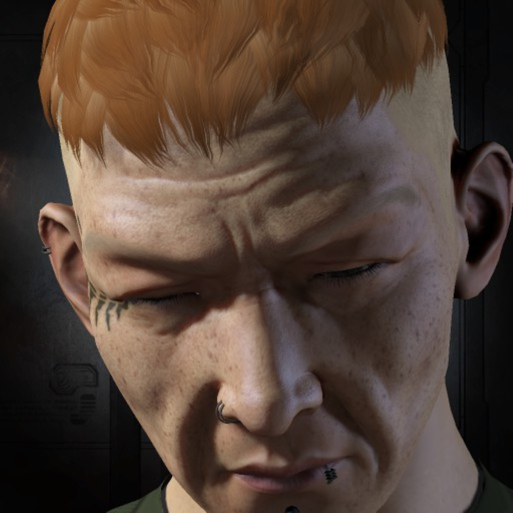 portrait
