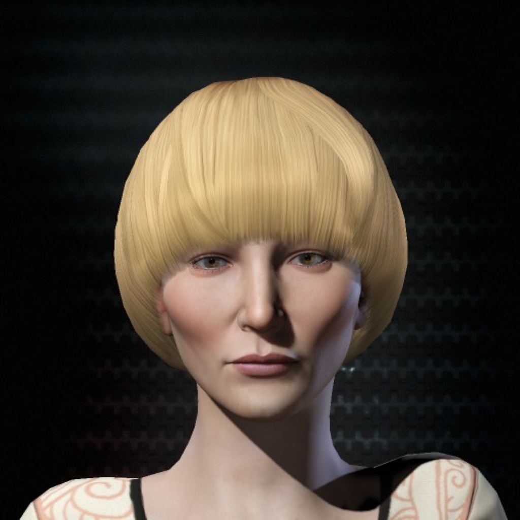 Gerda Yassavi