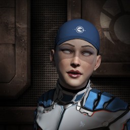 Piti Arumis portrait