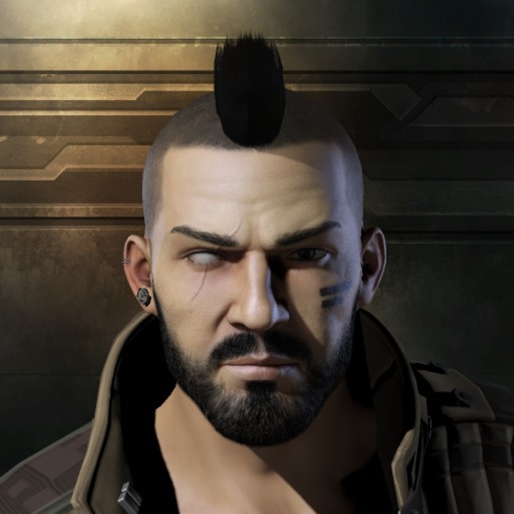 Drogan Deathstrike