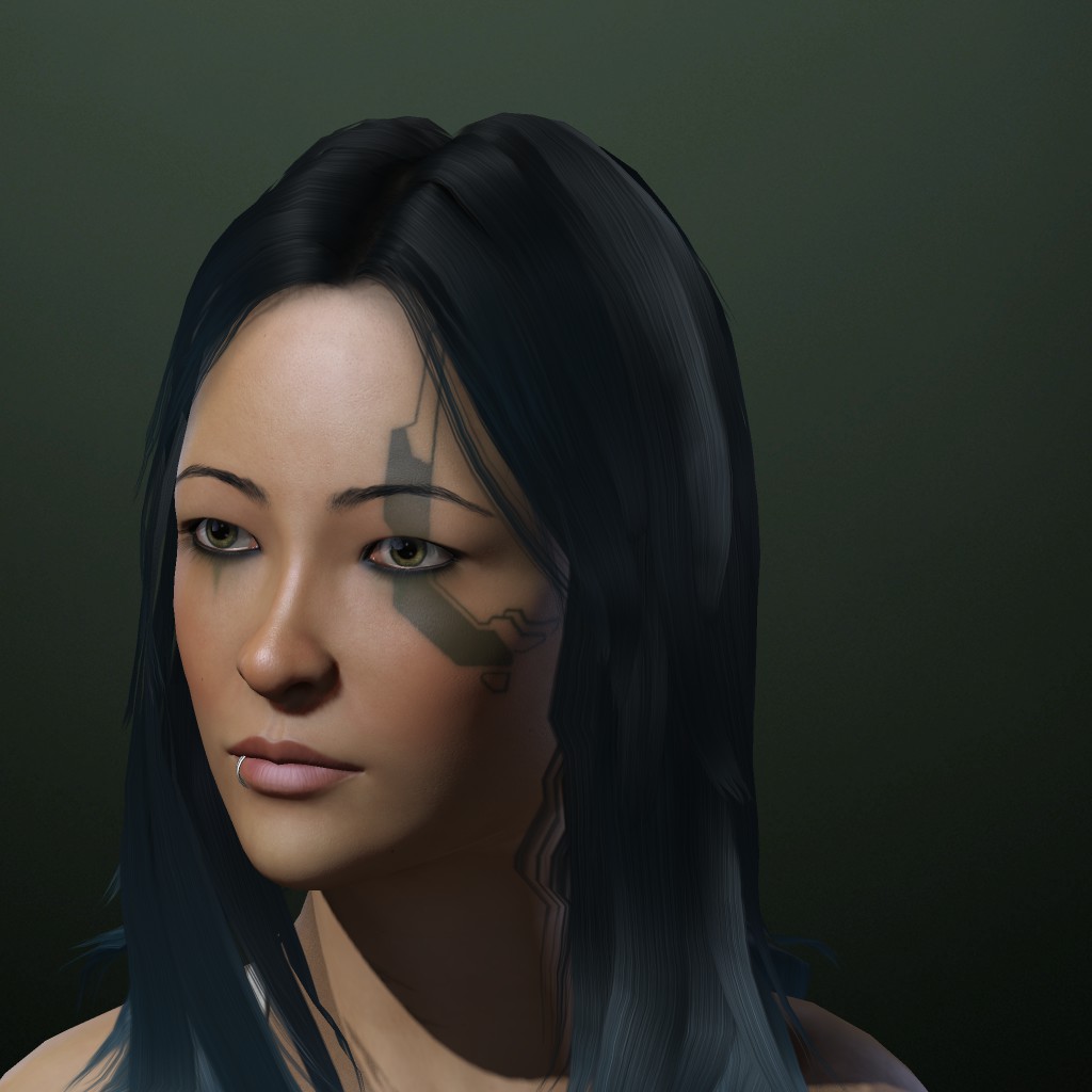 Innocent LeGrange