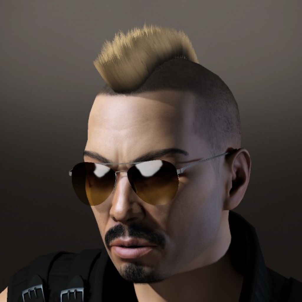 Val De'Marr