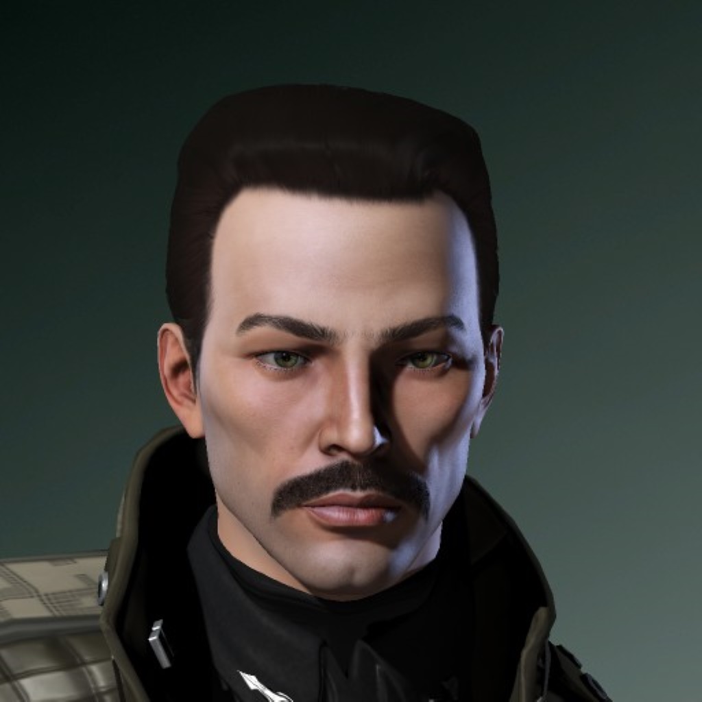 One Epic Pornstache