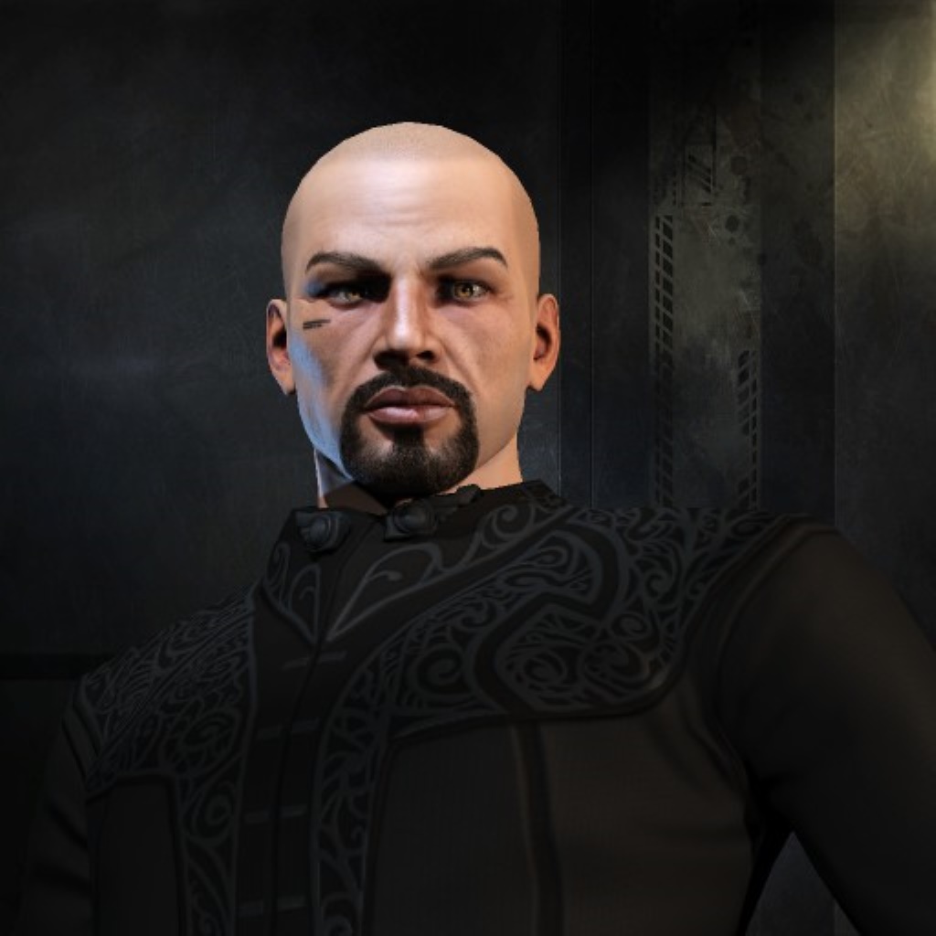 Aron Barger