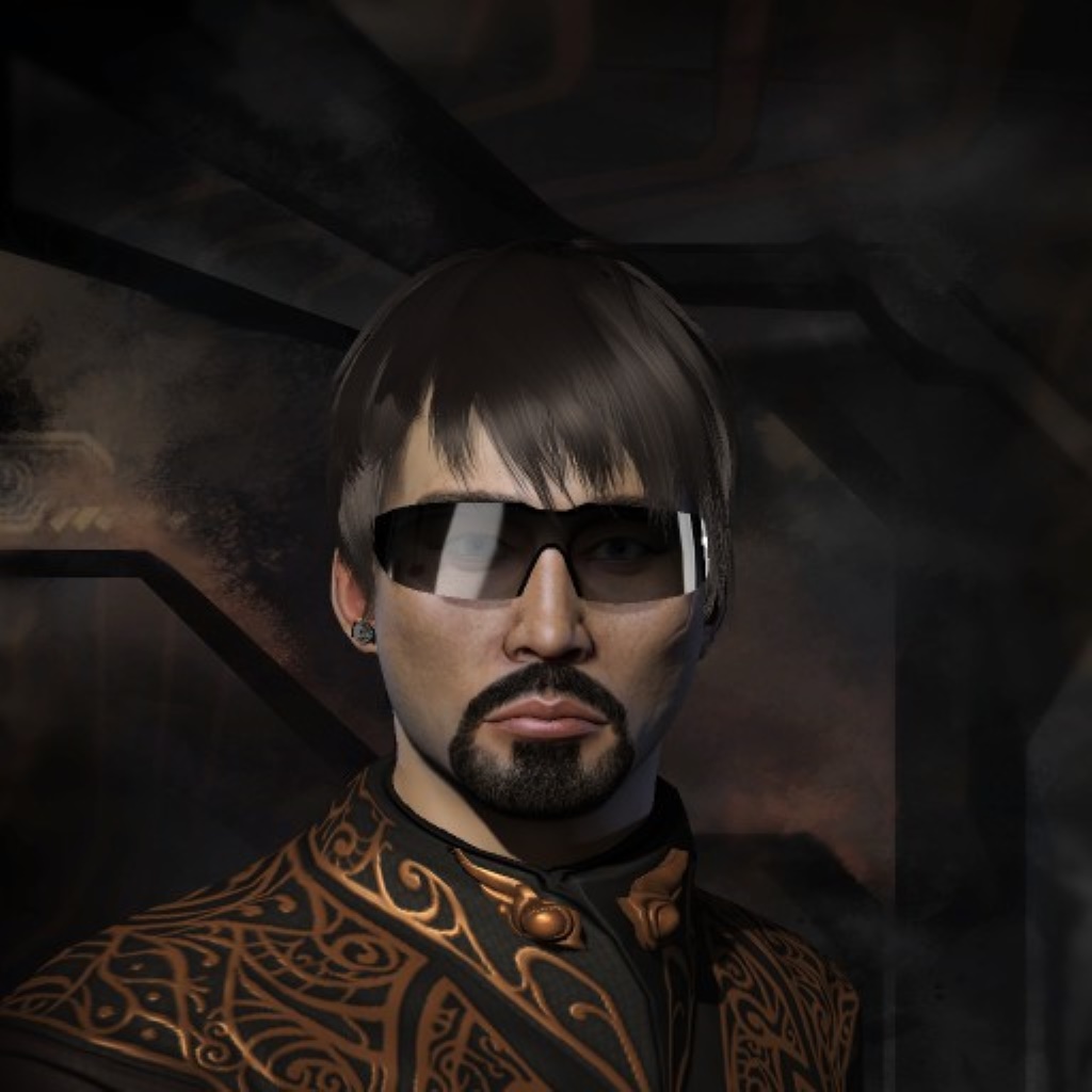 Adrian Serine