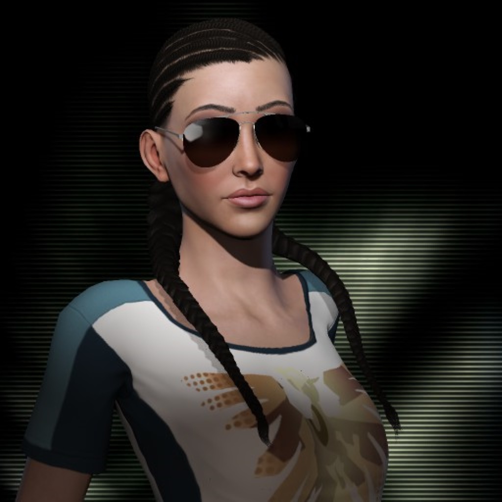 Nina Mira