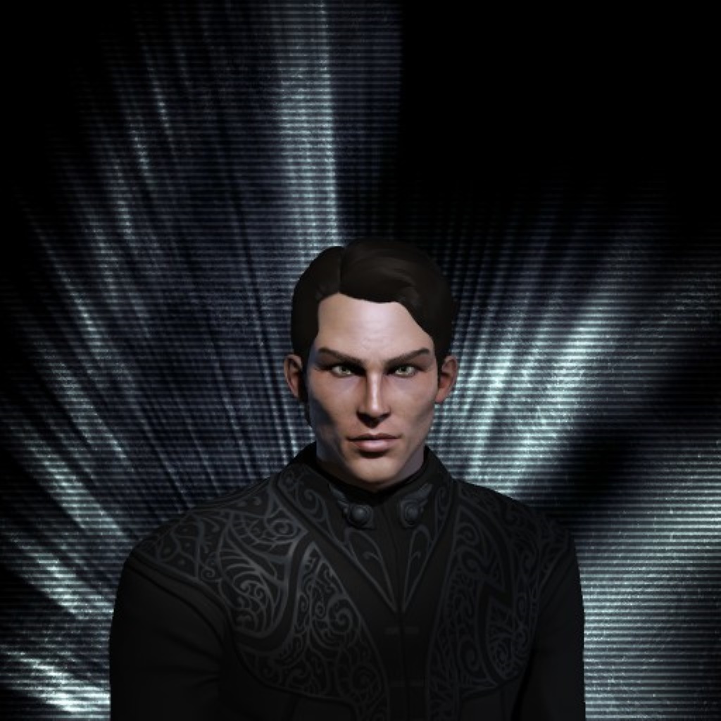 Tycho Chelchu