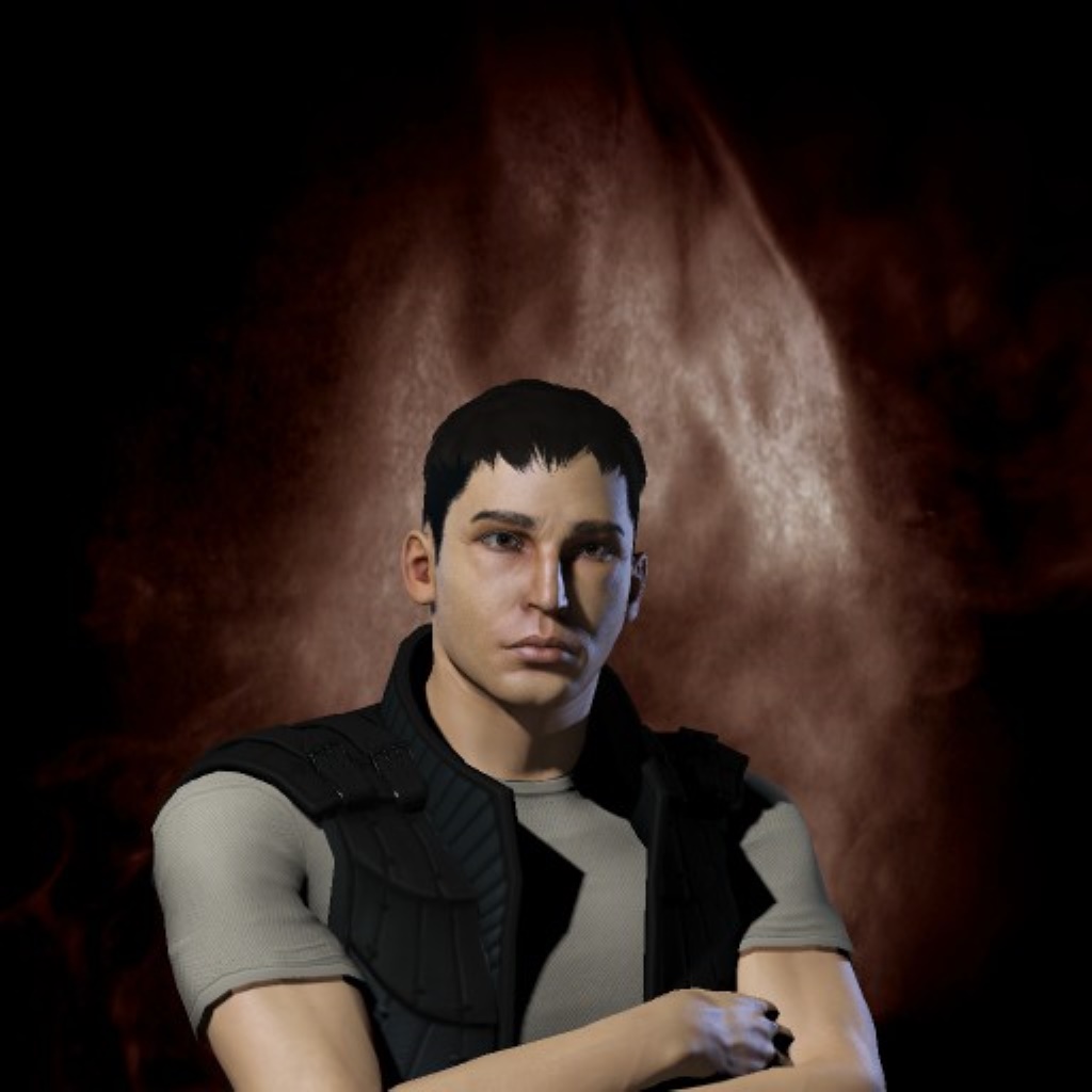 Levi Forsaken