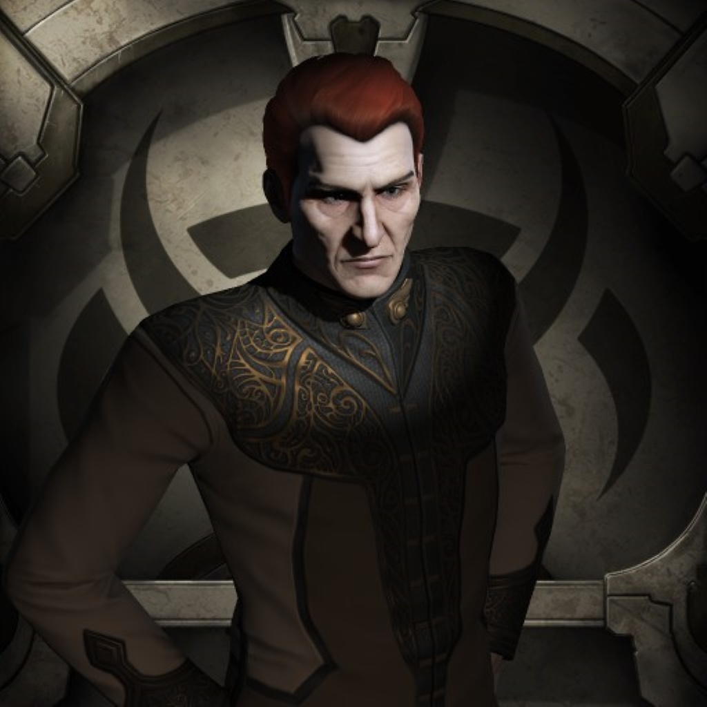 Dark Erevis