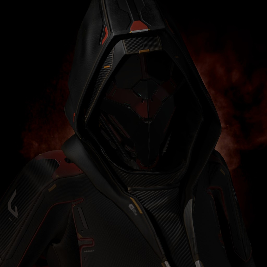 Terminatrix Wrex