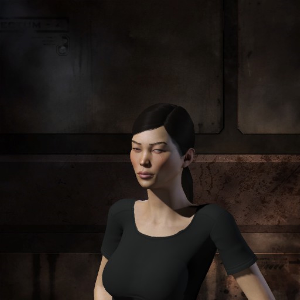 Avorion Molik