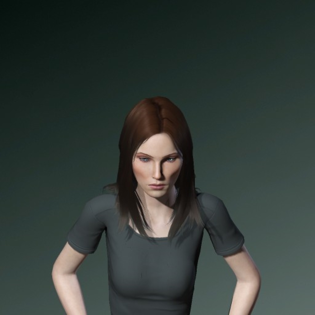 Marie Askulf